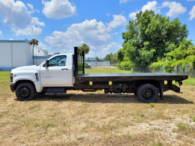 2023 Chevrolet Silverado MD Work Truck