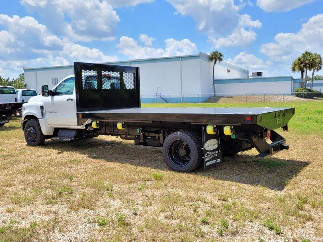 2023 Chevrolet Silverado MD Work Truck