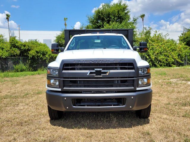 2023 Chevrolet Silverado MD Work Truck