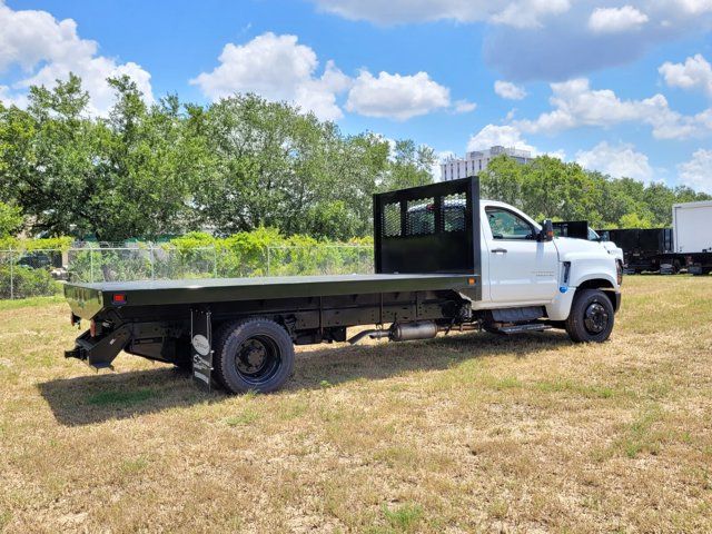 2023 Chevrolet Silverado MD Work Truck