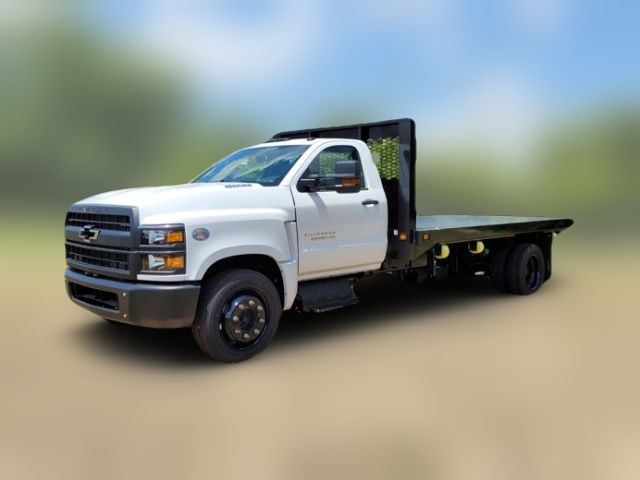 2023 Chevrolet Silverado MD Work Truck