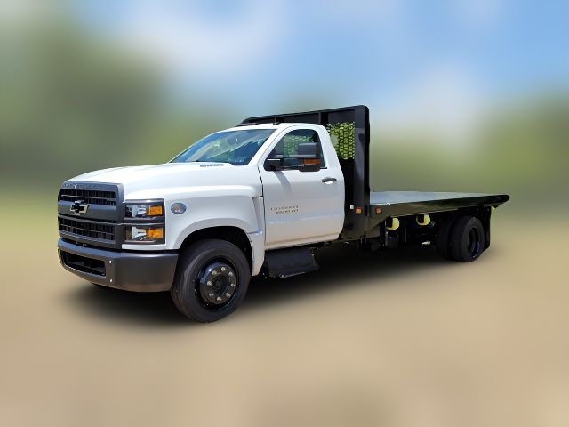 2023 Chevrolet Silverado MD Work Truck