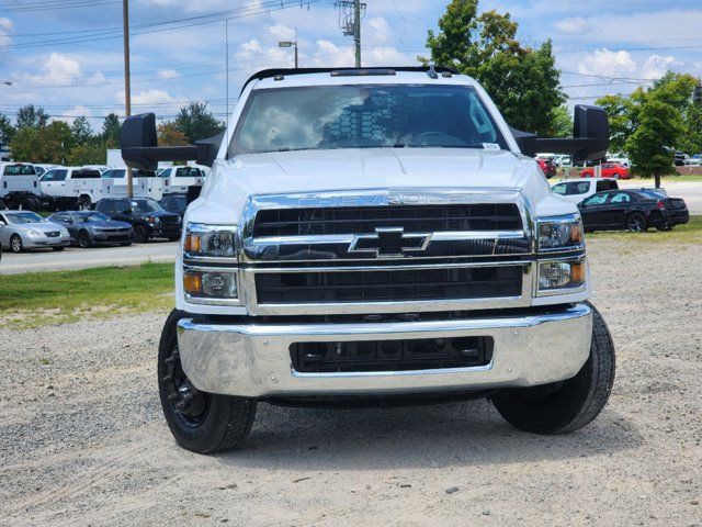 2023 Chevrolet Silverado MD Work Truck