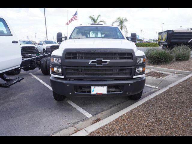 2023 Chevrolet Silverado MD Work Truck