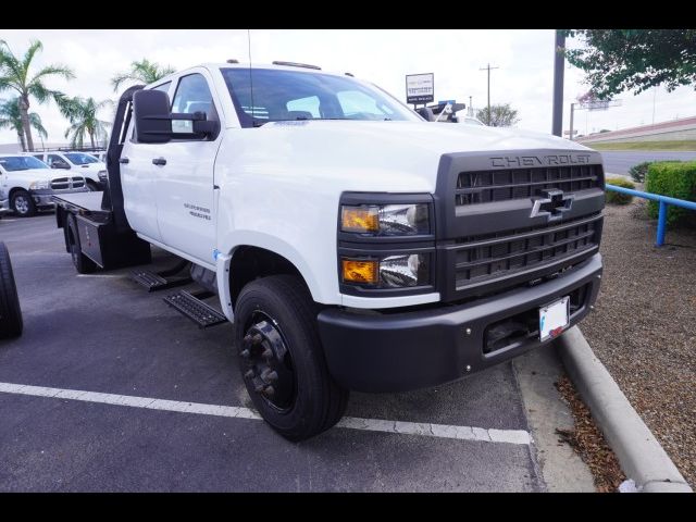 2023 Chevrolet Silverado MD Work Truck