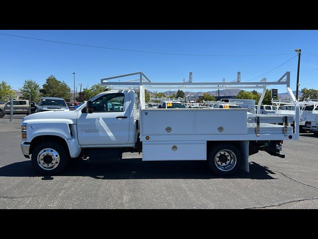 2023 Chevrolet Silverado MD Work Truck