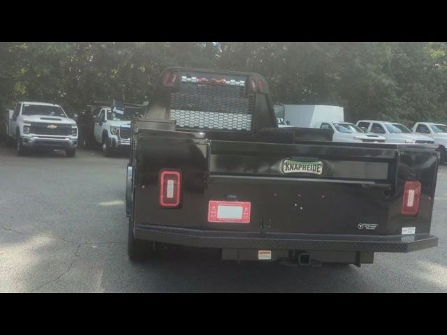 2023 Chevrolet Silverado MD Work Truck