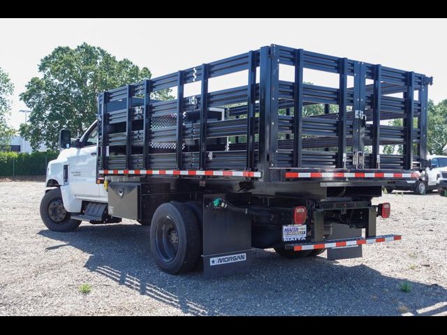2023 Chevrolet Silverado MD Work Truck