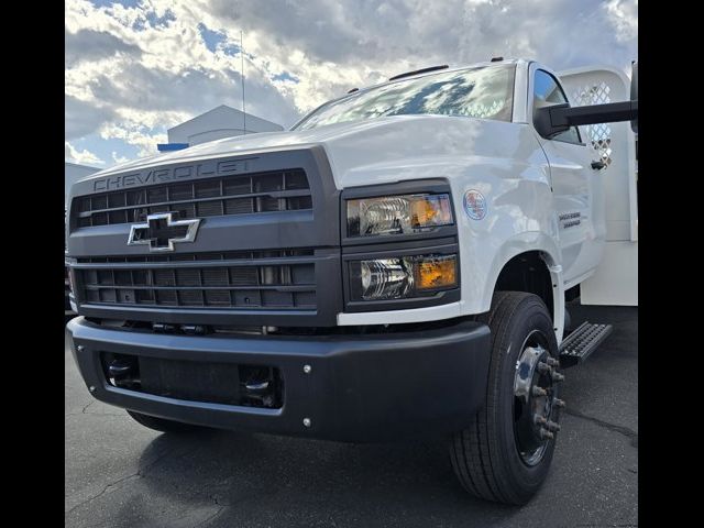 2023 Chevrolet Silverado MD Work Truck