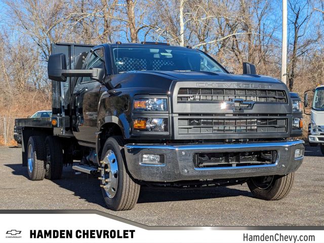 2023 Chevrolet Silverado MD Work Truck