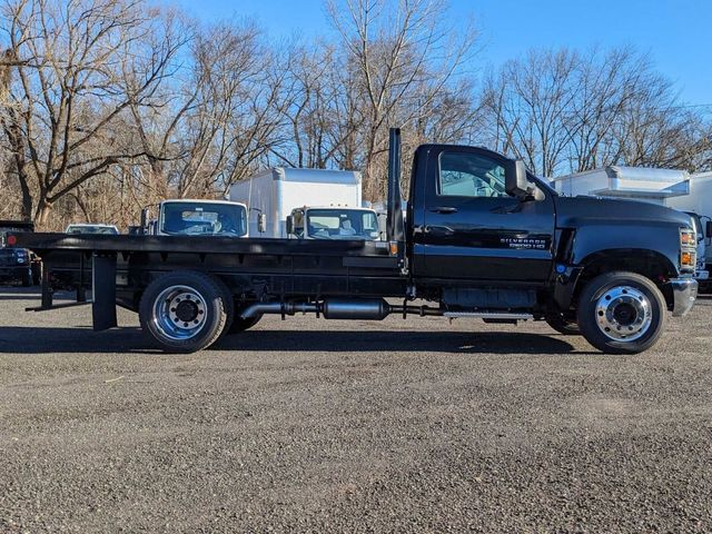 2023 Chevrolet Silverado MD Work Truck