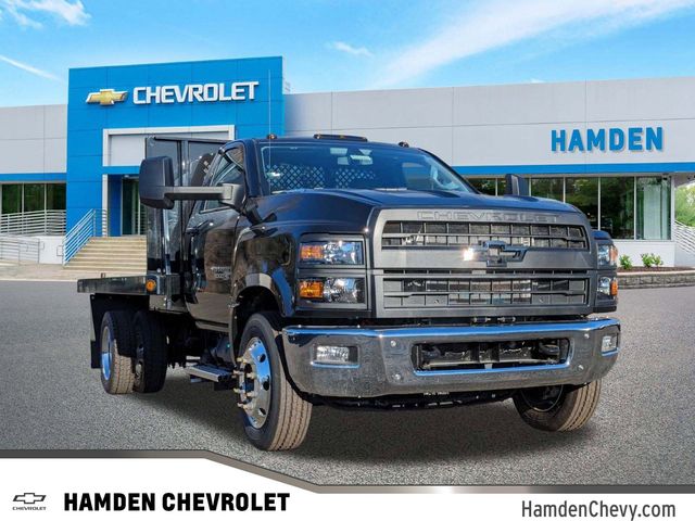 2023 Chevrolet Silverado MD Work Truck