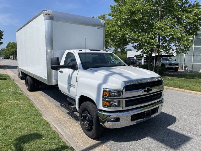 2023 Chevrolet Silverado MD Work Truck