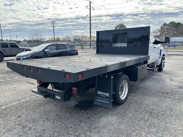 2023 Chevrolet Silverado MD Work Truck