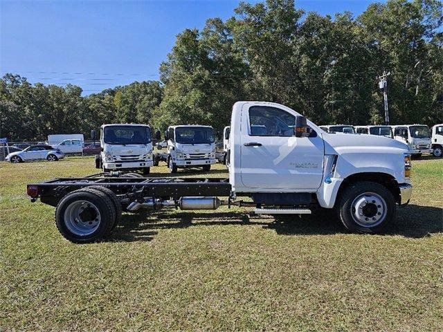 2023 Chevrolet Silverado MD Work Truck