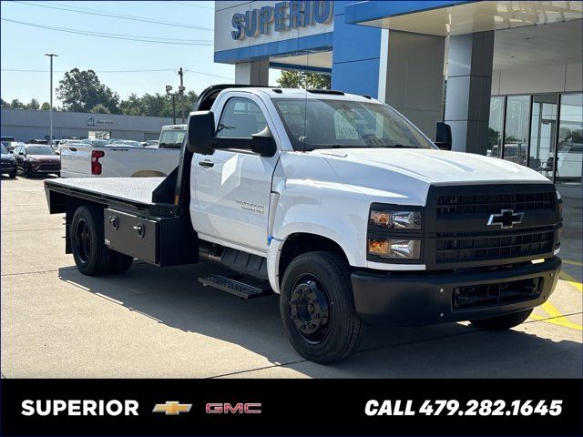 2023 Chevrolet Silverado MD Work Truck