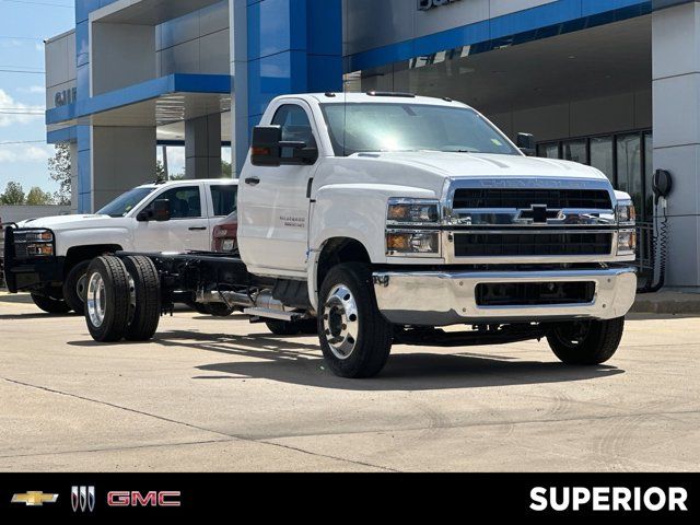 2023 Chevrolet Silverado MD Work Truck