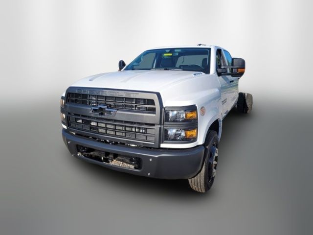 2023 Chevrolet Silverado MD Work Truck