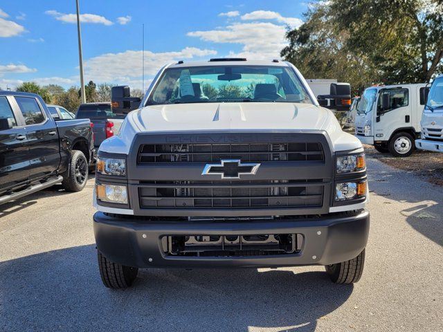 2023 Chevrolet Silverado MD Work Truck