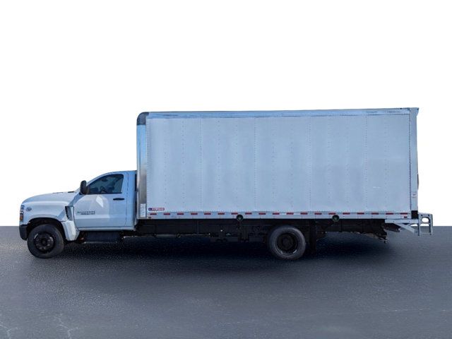 2023 Chevrolet Silverado MD Work Truck