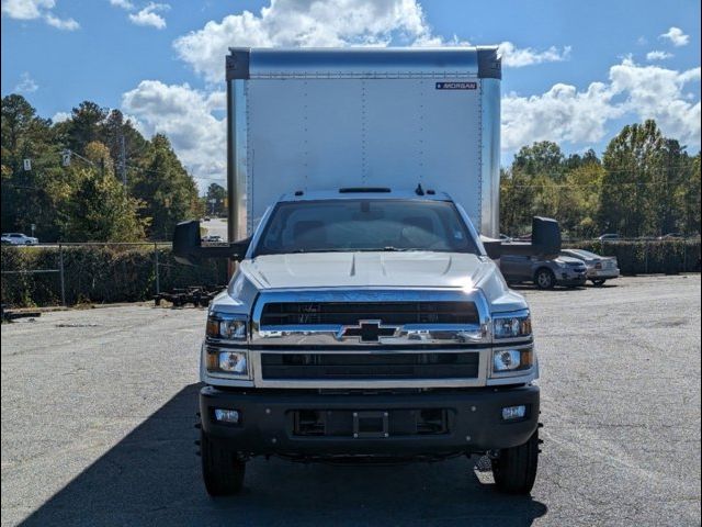 2023 Chevrolet Silverado MD Work Truck