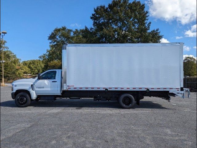 2023 Chevrolet Silverado MD Work Truck