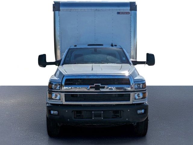 2023 Chevrolet Silverado MD Work Truck
