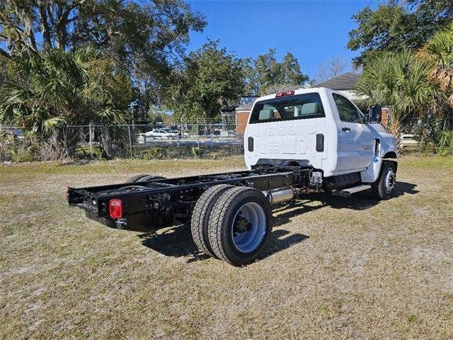 2023 Chevrolet Silverado MD Work Truck