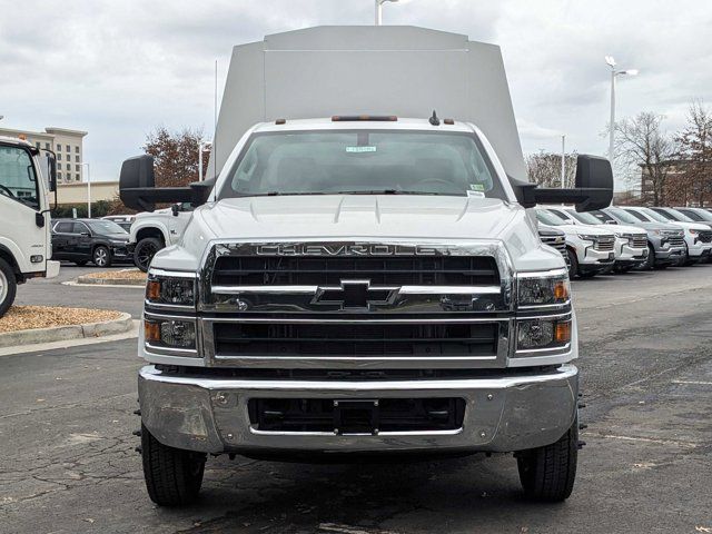 2023 Chevrolet Silverado MD Work Truck