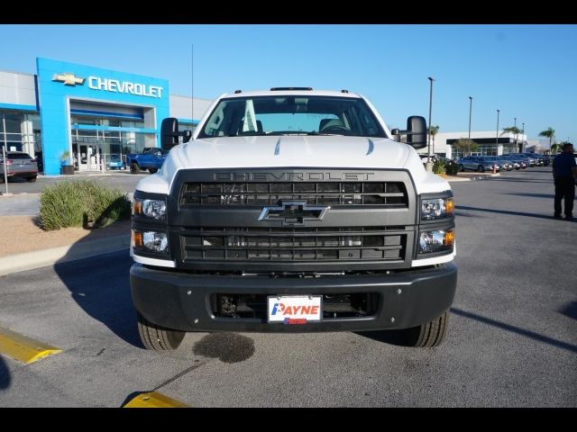 2023 Chevrolet Silverado MD Work Truck