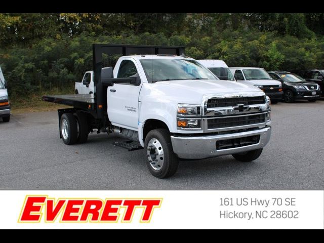 2023 Chevrolet Silverado MD Work Truck