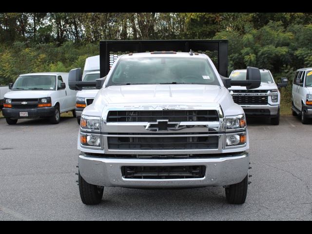 2023 Chevrolet Silverado MD Work Truck