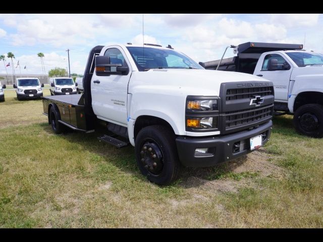 2023 Chevrolet Silverado MD Work Truck