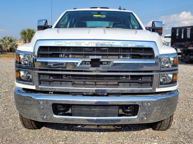 2023 Chevrolet Silverado MD Work Truck