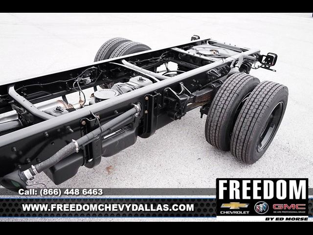 2023 Chevrolet Silverado MD Work Truck