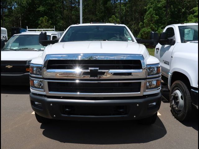 2023 Chevrolet Silverado MD Work Truck