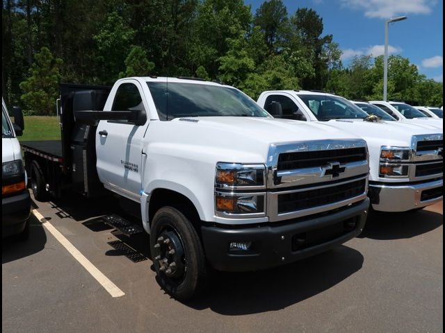 2023 Chevrolet Silverado MD Work Truck