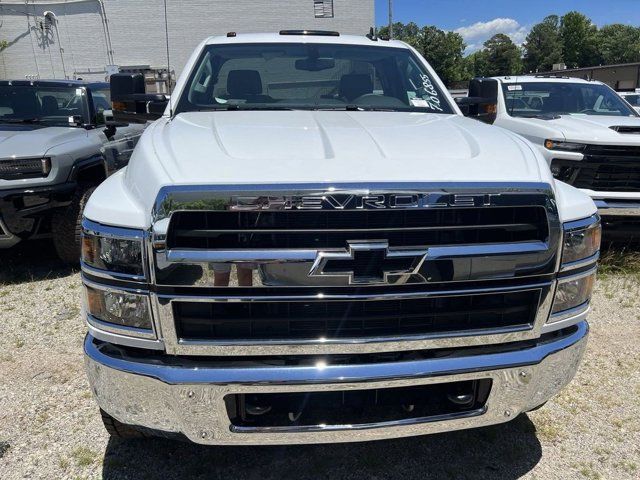 2023 Chevrolet Silverado MD Work Truck