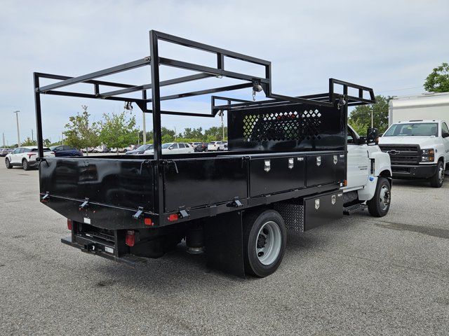 2023 Chevrolet Silverado MD Work Truck
