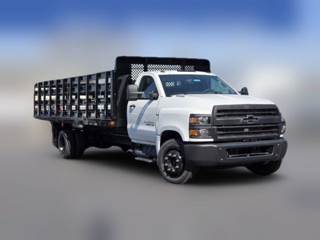 2023 Chevrolet Silverado MD Work Truck