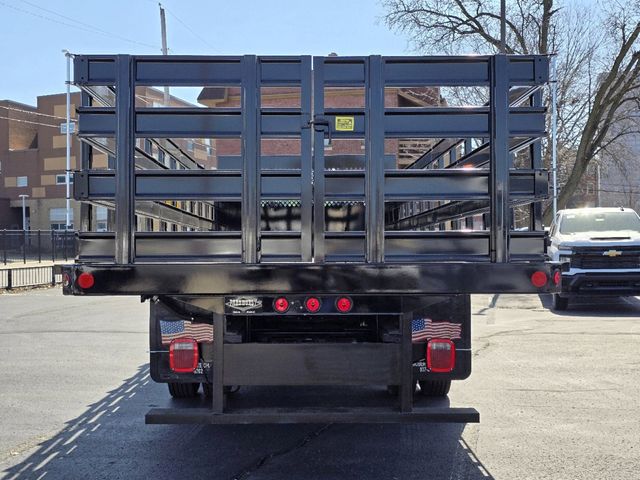 2023 Chevrolet Silverado MD Work Truck