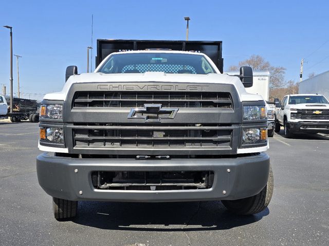 2023 Chevrolet Silverado MD Work Truck
