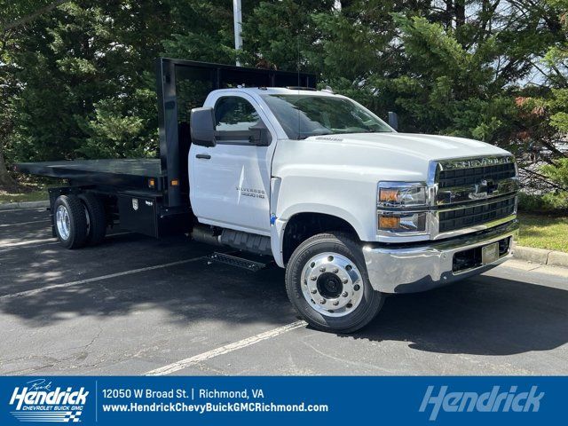 2023 Chevrolet Silverado MD Work Truck