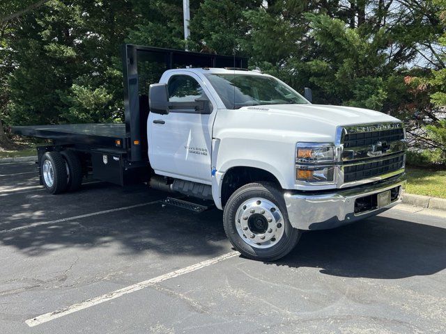 2023 Chevrolet Silverado MD Work Truck