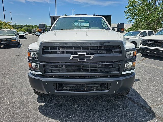2023 Chevrolet Silverado MD Work Truck