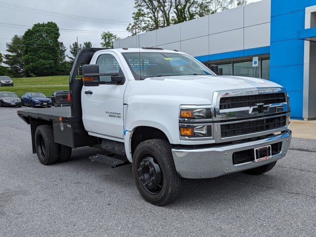 2023 Chevrolet Silverado MD Work Truck