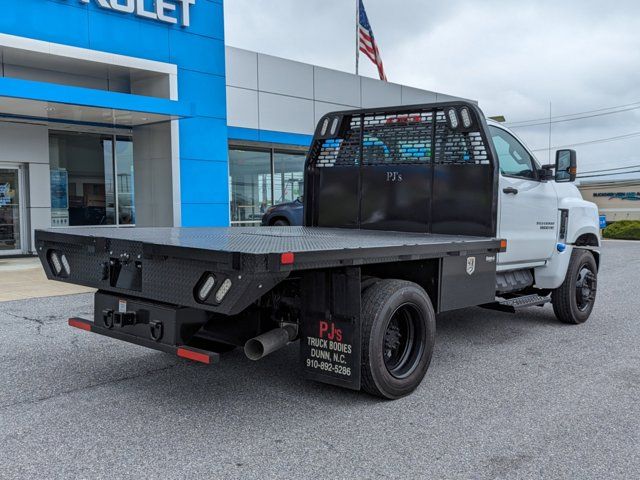 2023 Chevrolet Silverado MD Work Truck