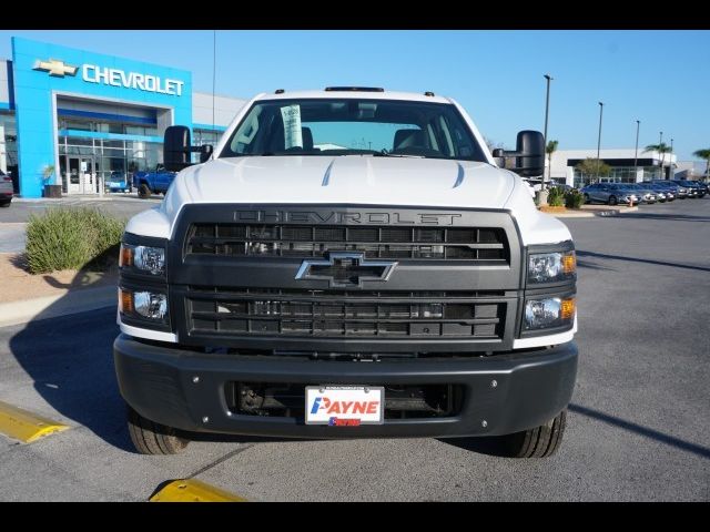 2023 Chevrolet Silverado MD Work Truck