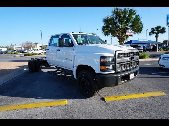 2023 Chevrolet Silverado MD Work Truck