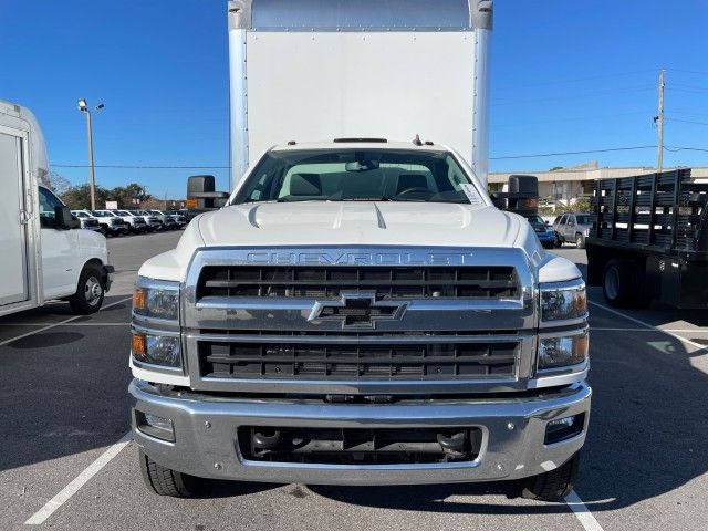 2023 Chevrolet Silverado MD Work Truck